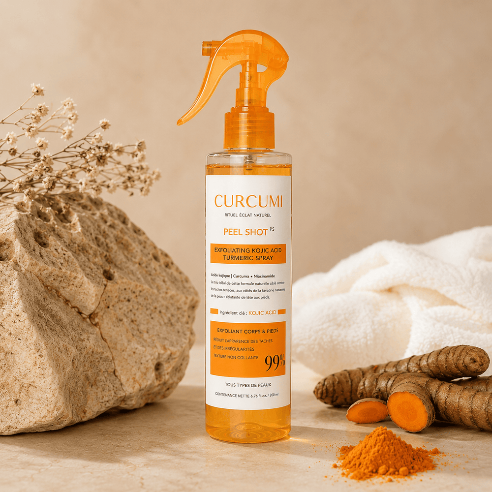 Curcumi™ Peel Shot