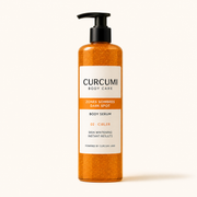 Curcumi Dark Spot Body Serum