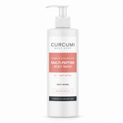 Curcumi Multi-Peptide Body Wash
