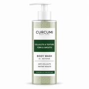 Curcumi Firm & Smooth Body Wash