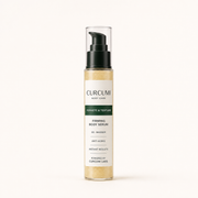Curcumi Firming Body Serum