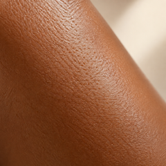Texture peau d’orange — zone corporelle